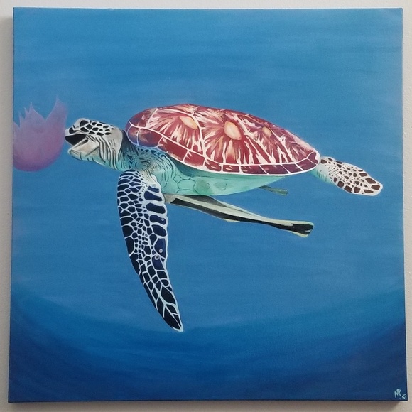 *Meet Your Posher!* - Picture 5 of 7